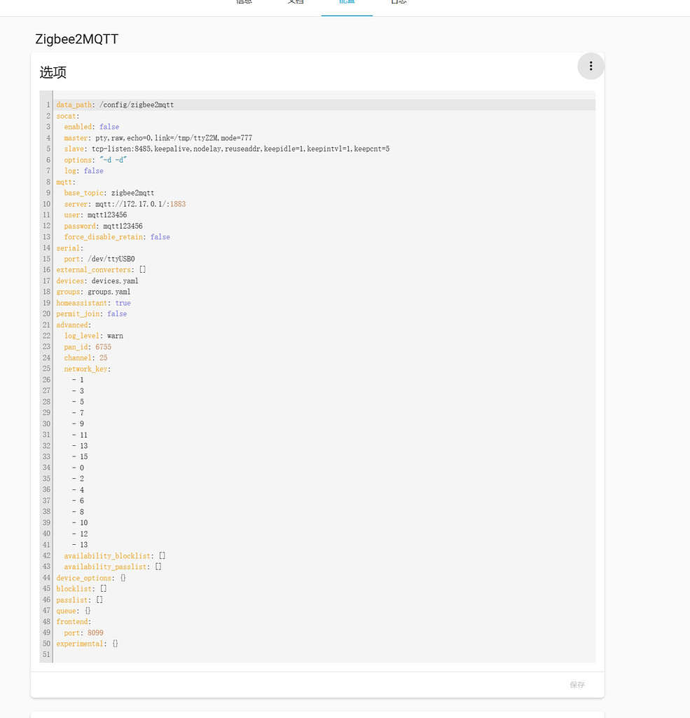 Zigbee2mqtt iobroker 